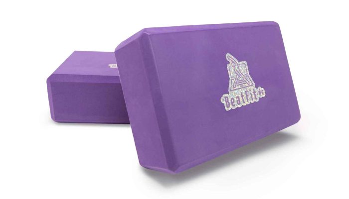 BeatFit.de Yoga Block